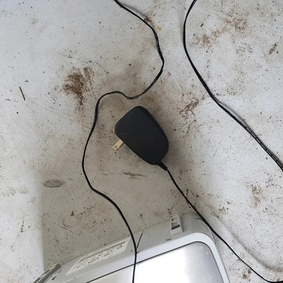 HP Photosmart 375 Digital Photo Inkjet Printer for sale - Picture 2 of 9